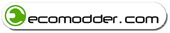 EcoModder logo