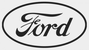 Ford Logo