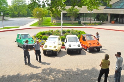 Citicar World Gathering