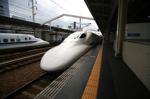 Shinkansen