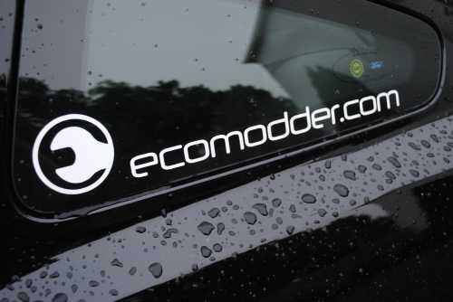 EcoModder Garage image - click to close