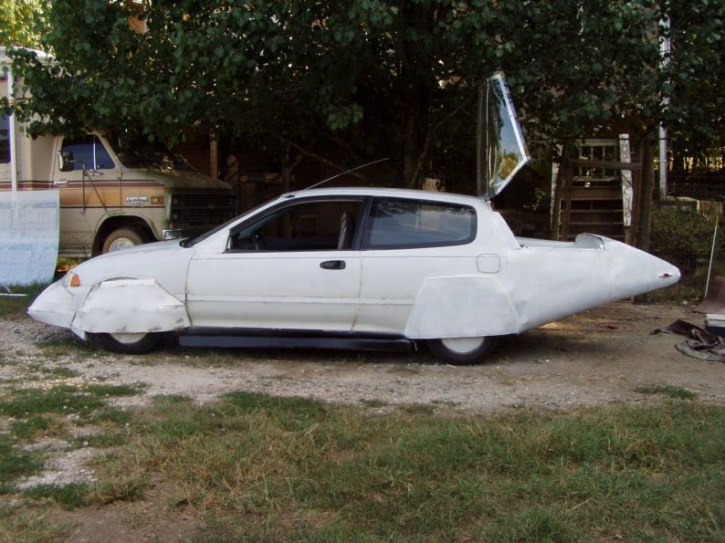 Basjoos's Aerocivic