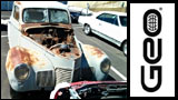 1939 Studebaker + Geo 1.0L drivetrain swap = Studeo
