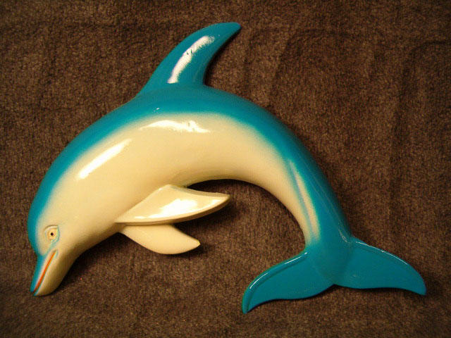 dolphin