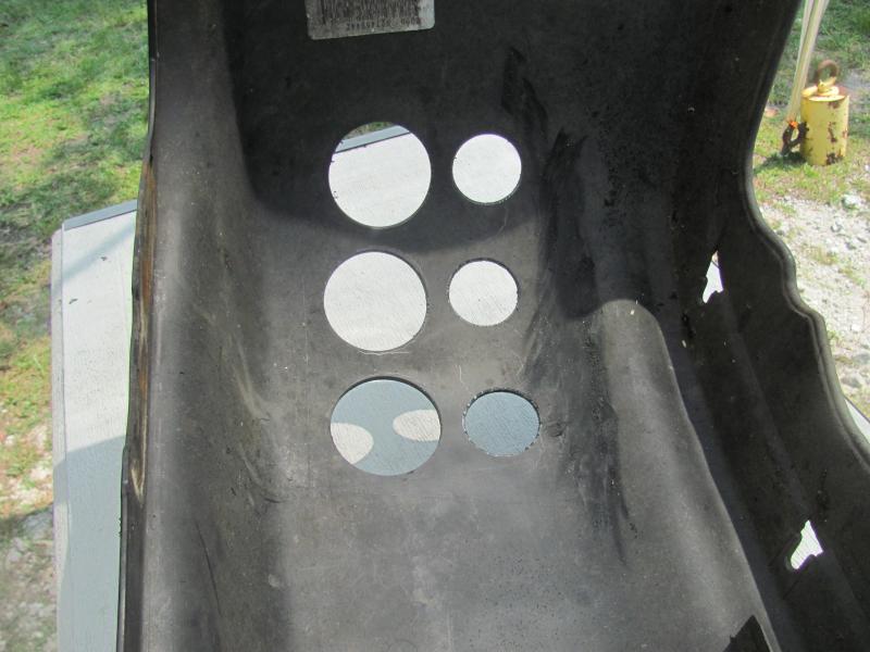 inside bumper cover