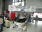 Messerschmitt Next Generation prototype