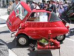 bmw isetta