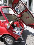 bmw isetta