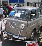 Fiat 600 Multipla