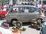 Fiat 600 Multipla