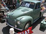 fiat mini truck