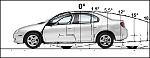 dodge neon 2000 template