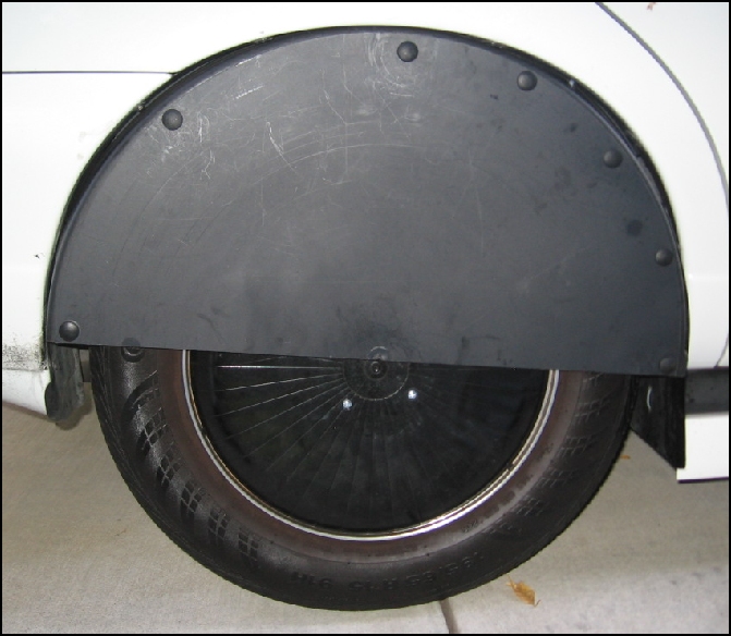 wheel skirt v2.01