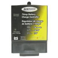 Sunforce Products 60012 7 amp Charge Controller