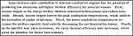 Page 4 - May 1977 NASA Research Document 
Title : 
EMISSIONS AND TOTAL ENERGY CONSUMPTION OF A MULTICYLINDER PISTON ENGINE RUNNING ON GASOLINE AND A...