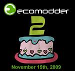 Ecomodder is two years old