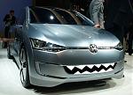 VW Up Lite Teeth