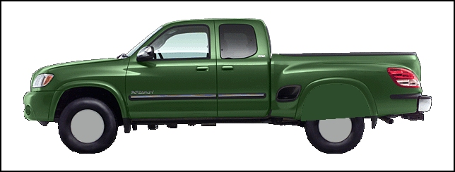 toyota tundra 2002.modded