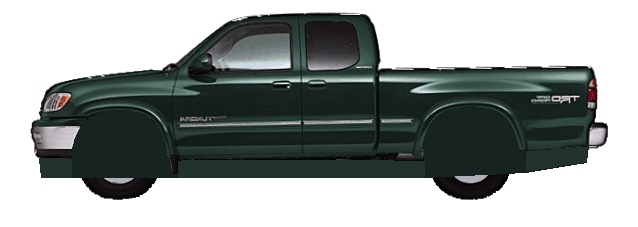 toyota tundra 2002 aero1