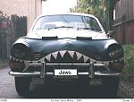 jaws karmann ghia