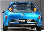 prius c beetle