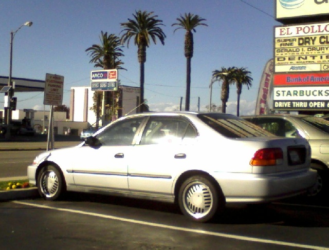 favorite 1980s wheels