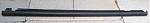 Saturn Plastic Rocker Panel: This panel is easy to remove, it only uses plastic insert thingys