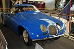 Brown Bugatti type 57