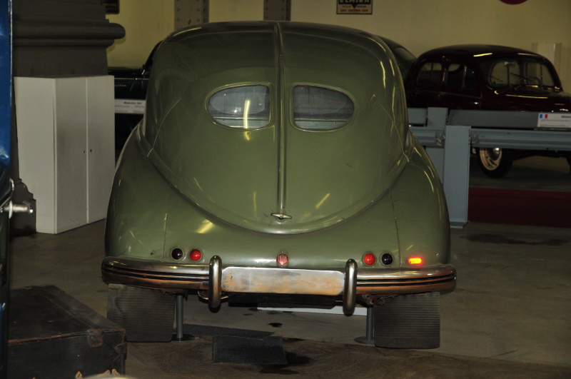 1951 Tatra