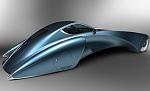 Bugatti Stratos Concept 0