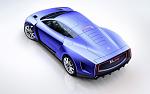 2014 Volkswagen XL Sport Concept 24 628x392