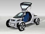 Volkswagen NILS Concept 2011 1600x1200 wallpaper 03