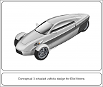 elio prototype