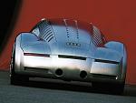 Audi Rosemeyer Concept 2000 Photo 02