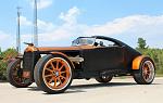 1927 Ford Model T Rat Rod Looks More Hot Rod Than Rat Rod 554x350