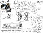 xr3 plans