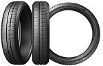 Bridgestone Large & Narrow Concept Tire