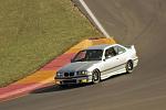 BMW E36 M3