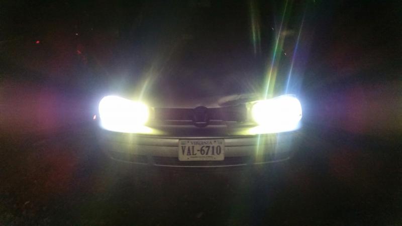 HIDs