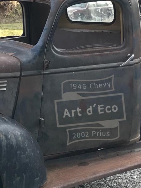 Art d'Eco2