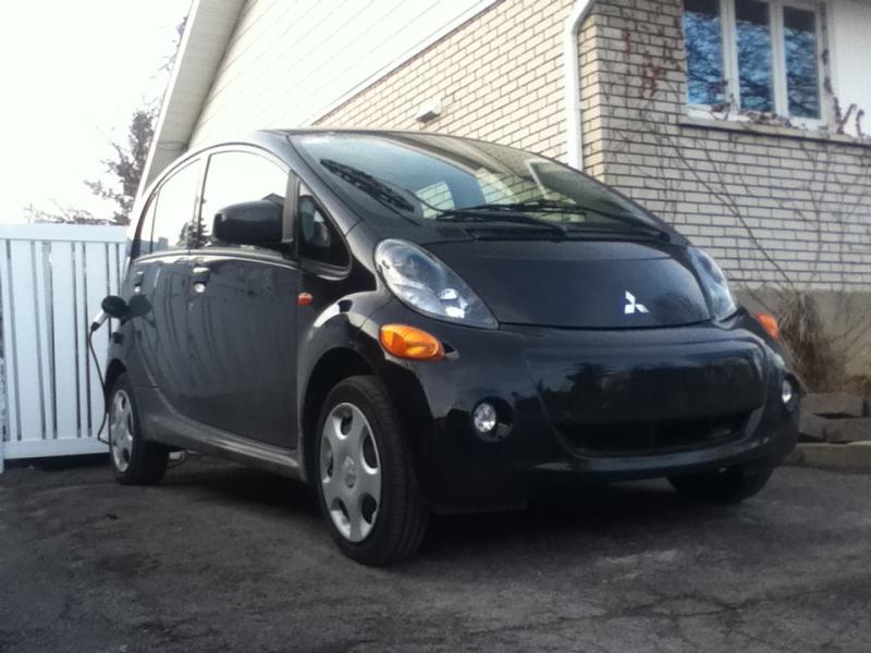 i-MiEV