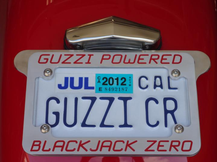 License Plate 03