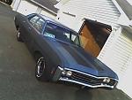 1969 chevrolet biscayne pic 55493