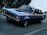 1971 AMC Hornet SC360