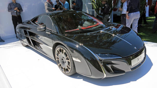 mclarenx1front