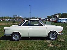 220px BMW 700 Sport