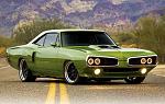 0809phr 09 z+1970 dodge super bee+front right view