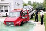 imagestruck towing pool time
