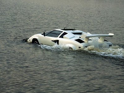 www.funlure.com science+car+amphibious lamborghini+water car+amazing pictures  (1)