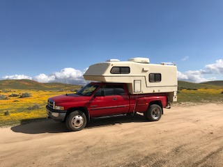 2001 Dodge Ram sm